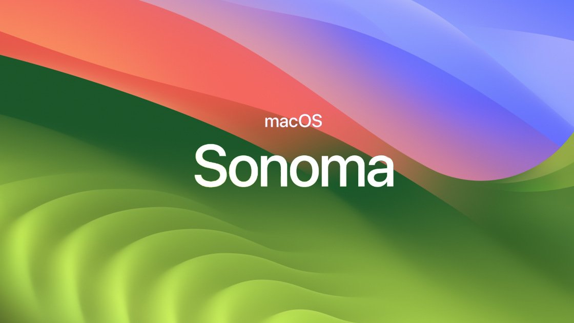 macOS Sonoma Update: Green Light for 14.2.1