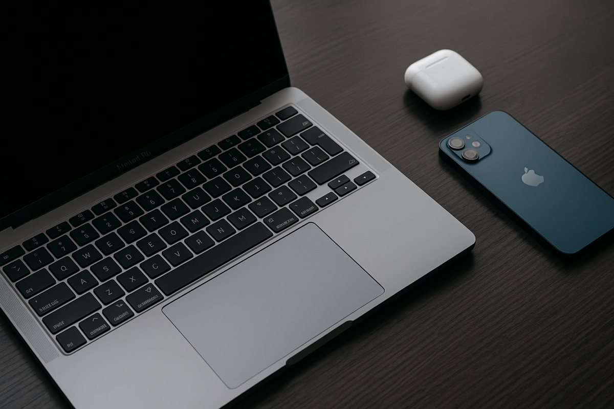 Why BlackPoint Cyber Is a Game Changer for Apple-Based Businesses