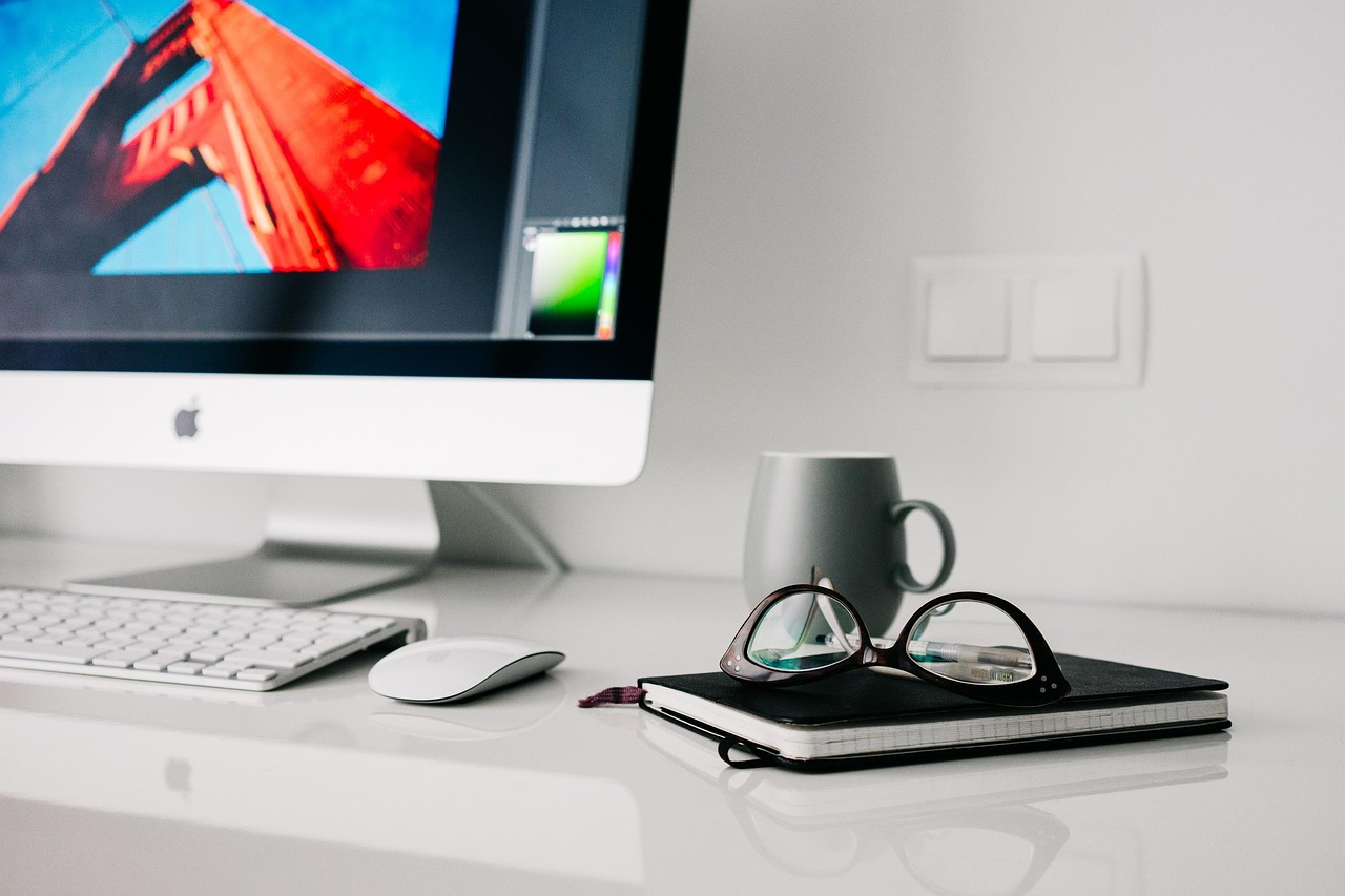 Apple IT for business
