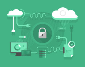 Secure Cloud Computing