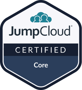 The team at Virtua Computers is Jumpcloud certified - meaning they are certified to help setup and manage jumpcloud for your small to medium sized apple technology-based business. They can help fix your Mac, as well as your single sign on soltuion.