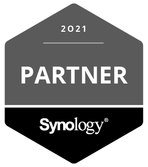 Synology 2021 Partner program member - Virtua Computers