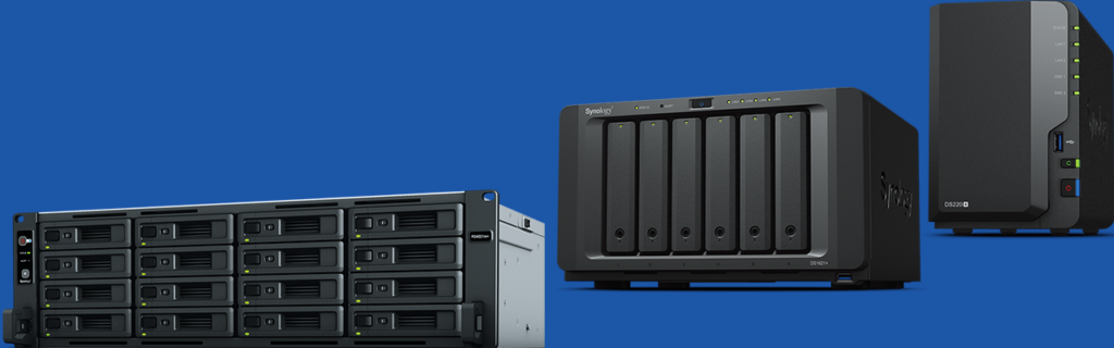 Synology NAS