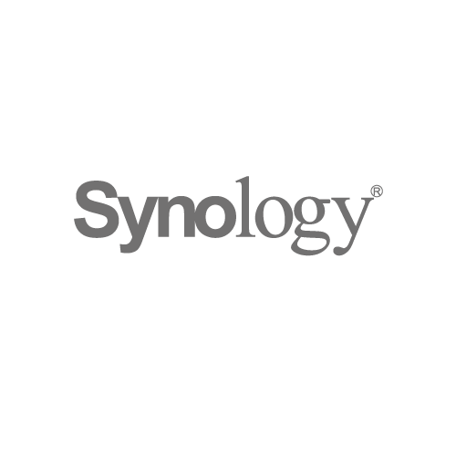 Synology logo