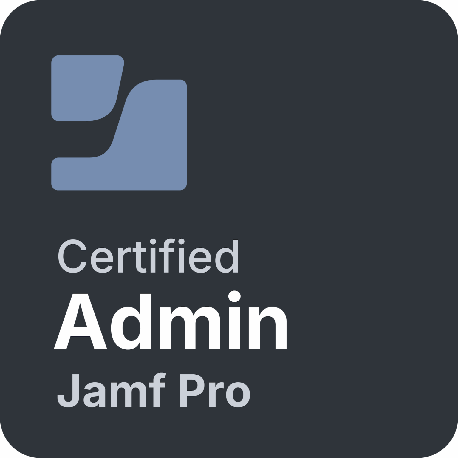 Virtua Computers is a Jamf certified partner, offering enterprise-level Apple device management for Macs, iPhones, and iPads.