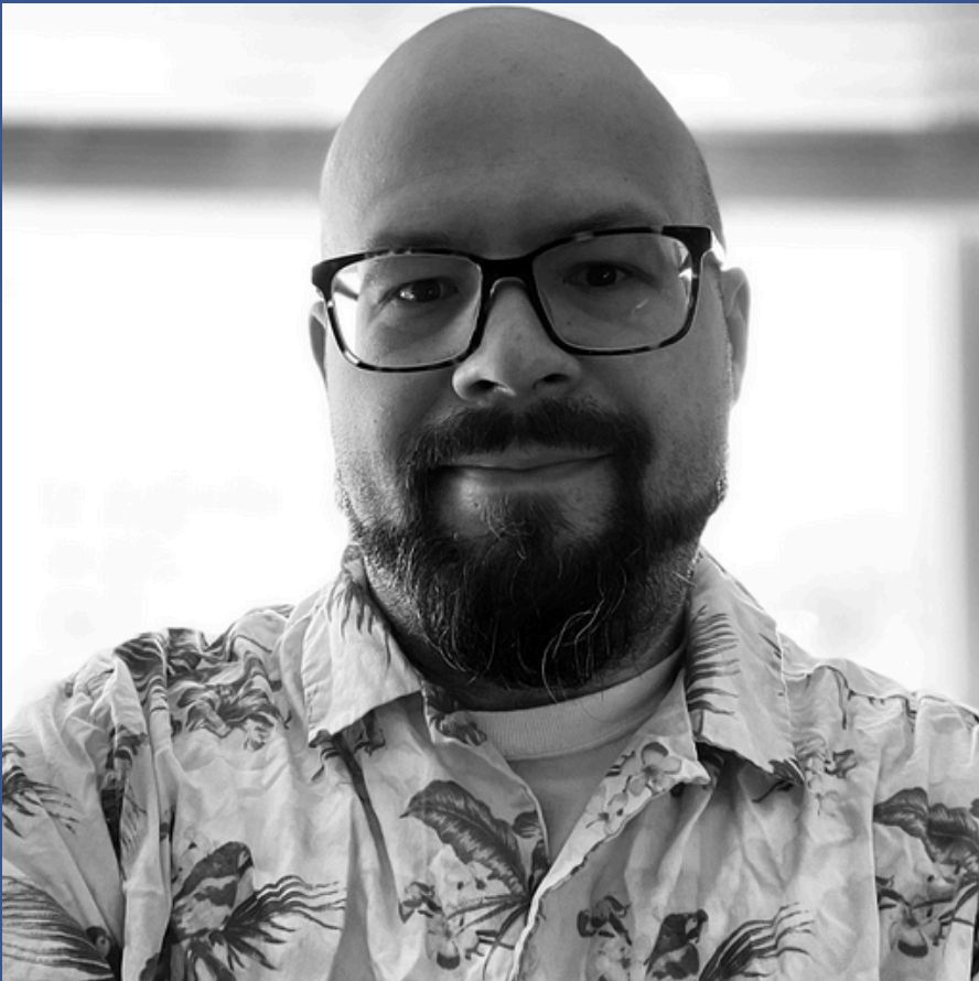 Fred Perito, Operations Manager of Virtua Computers | apple premium technical partner | apple consultant | New York City | Columbia, Missouri