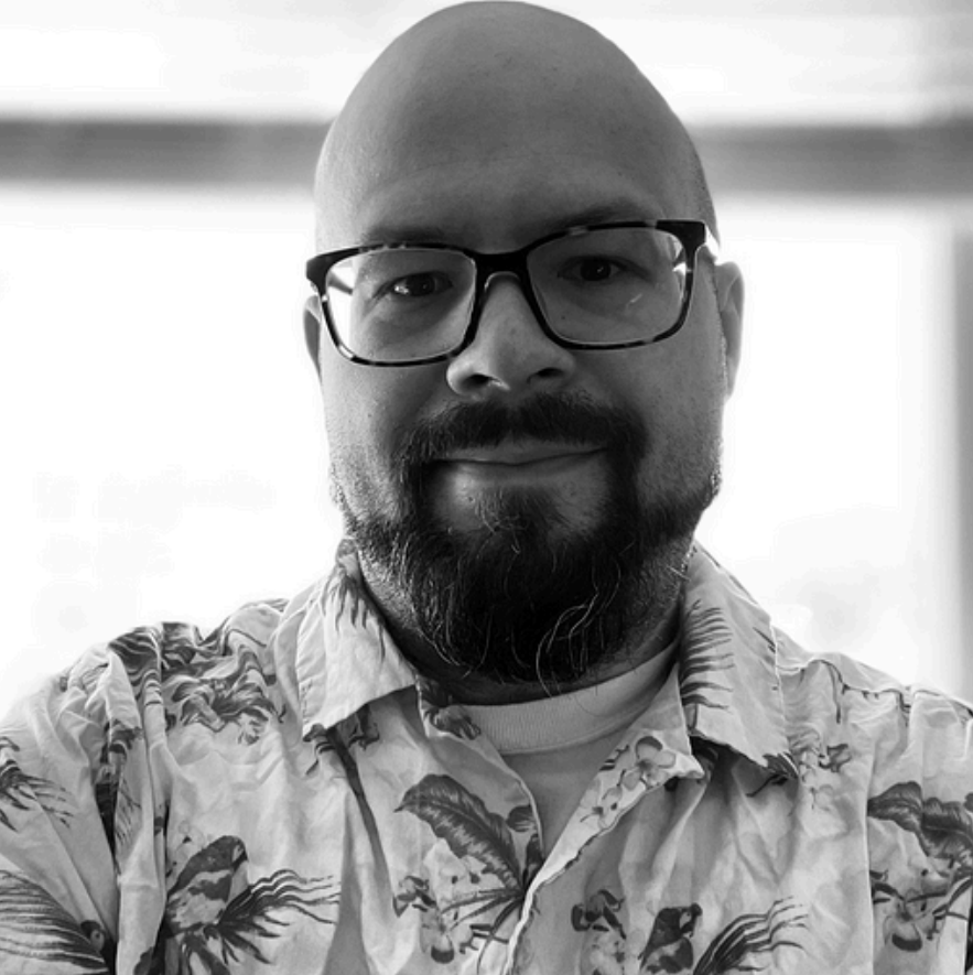 Fred Perito, Operations Manager of Virtua Computers | apple premium technical partner | apple consultant | New York City | Columbia, Missouri