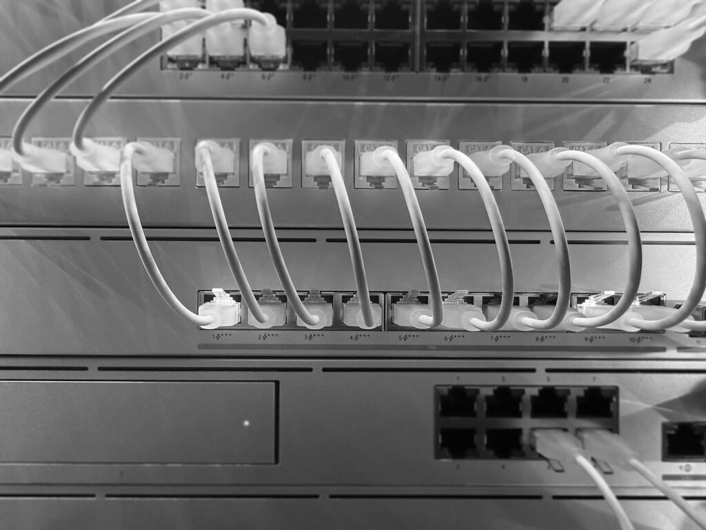 Certified UniFi Installer