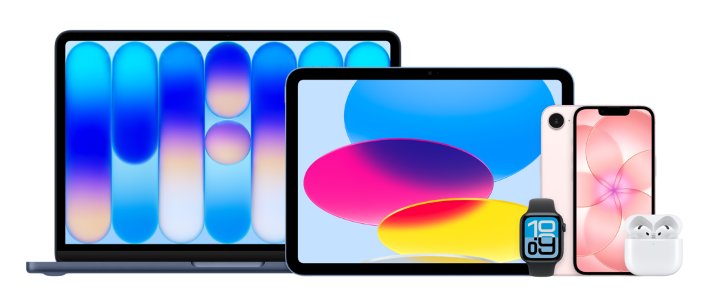 Apple-only IT partner