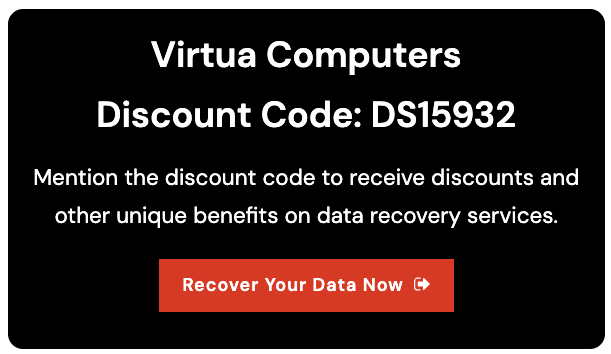 Data Recovery for Mac